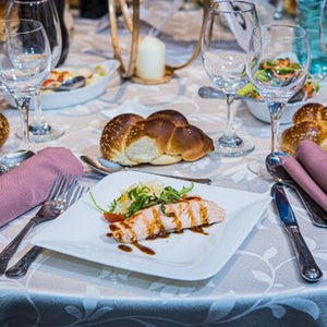 Hermolis Hermolis | Premium Kosher Ready Meals